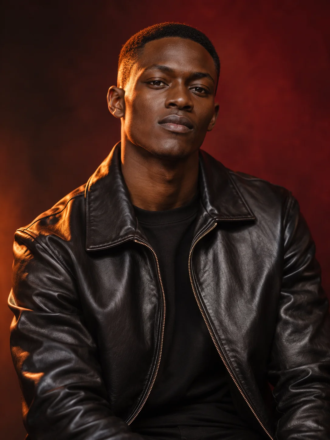 KAYRØ, artiste fictif